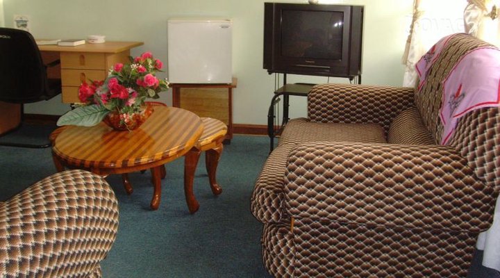 Bukoba Kolping Hotel
