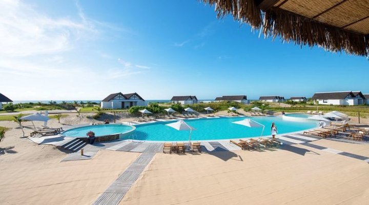 Diamonds Mequfi Beach Resort
