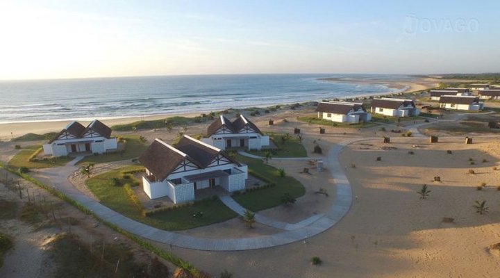 Diamonds Mequfi Beach Resort