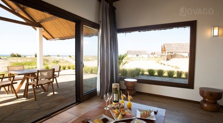 Diamonds Mequfi Beach Resort