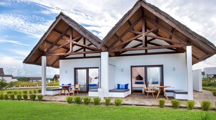 Diamonds Mequfi Beach Resort