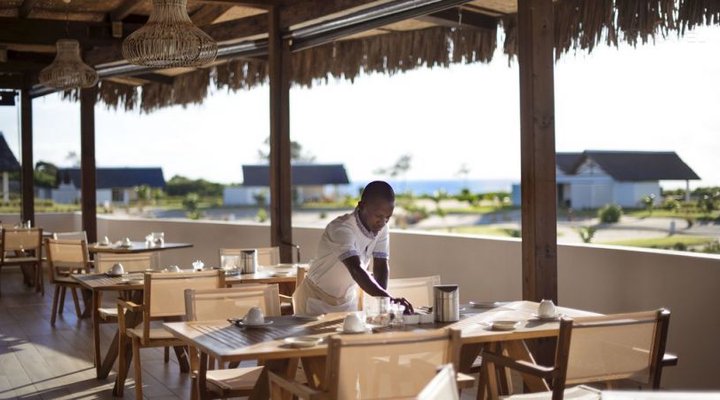 Diamonds Mequfi Beach Resort
