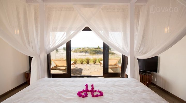 Diamonds Mequfi Beach Resort