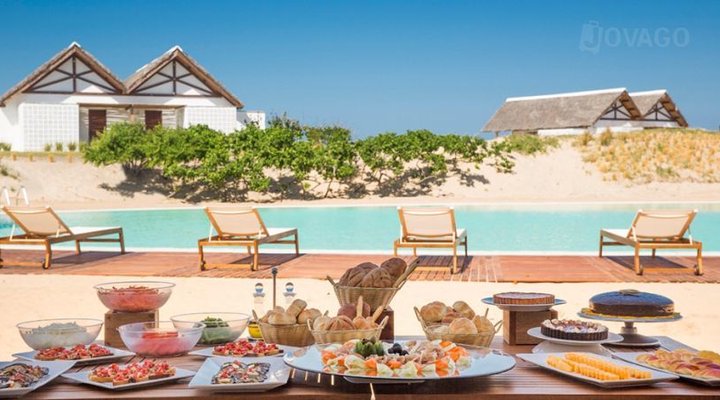Diamonds Mequfi Beach Resort