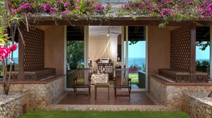 Diamonds Mequfi Beach Resort