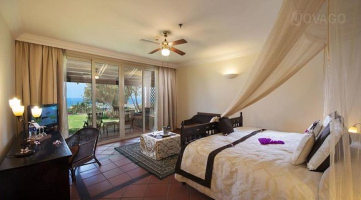 Diamonds Mequfi Beach Resort