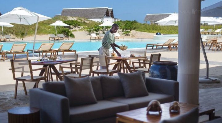 Diamonds Mequfi Beach Resort