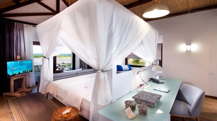 Diamonds Mequfi Beach Resort