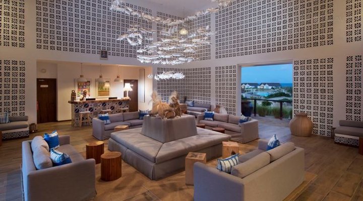 Diamonds Mequfi Beach Resort