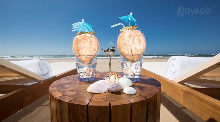 Diamonds Mequfi Beach Resort