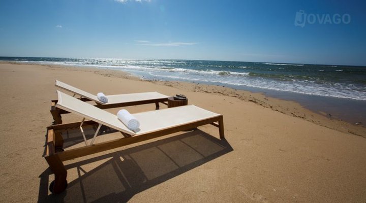 Diamonds Mequfi Beach Resort