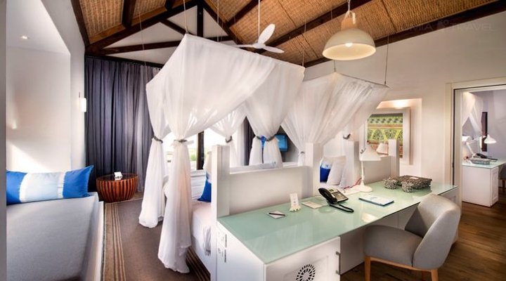 Diamonds Mequfi Beach Resort