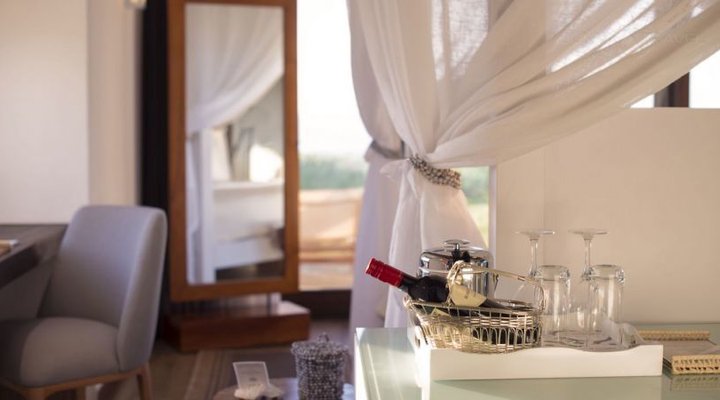 Diamonds Mequfi Beach Resort