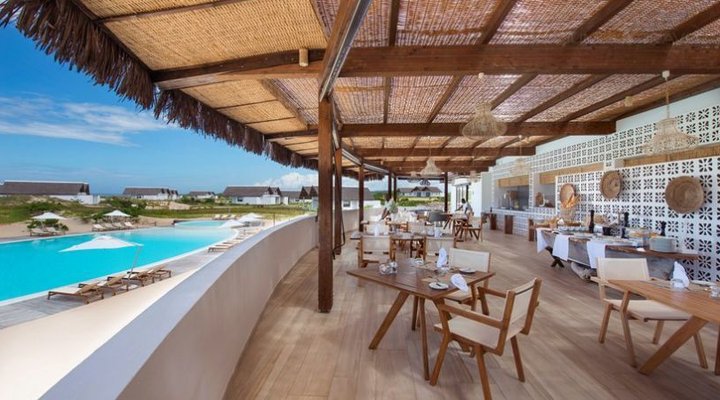 Diamonds Mequfi Beach Resort