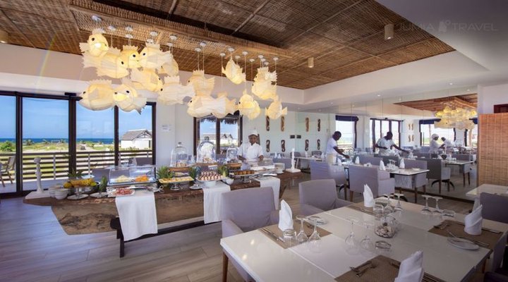Diamonds Mequfi Beach Resort