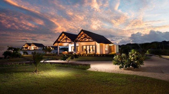 Diamonds Mequfi Beach Resort