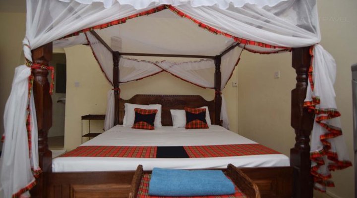Maasai Resort