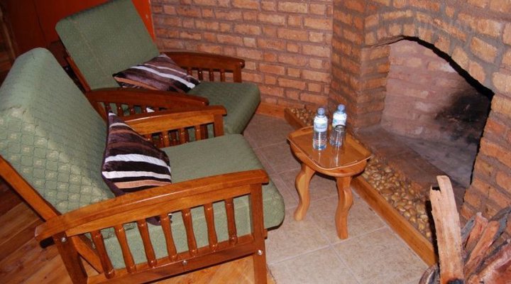 Ruhija Gorilla Lodge Bwindi