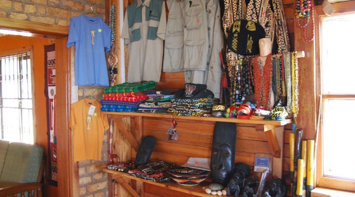 Ruhija Gorilla Lodge Bwindi