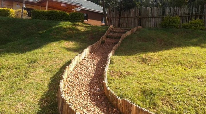 Ruhija Gorilla Lodge Bwindi