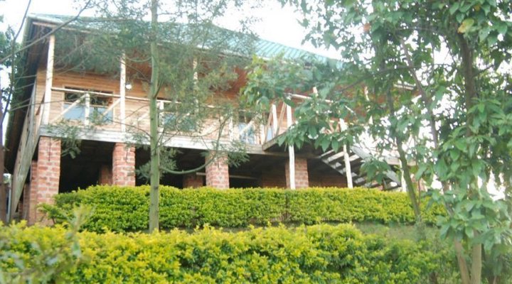 Ruhija Gorilla Lodge Bwindi