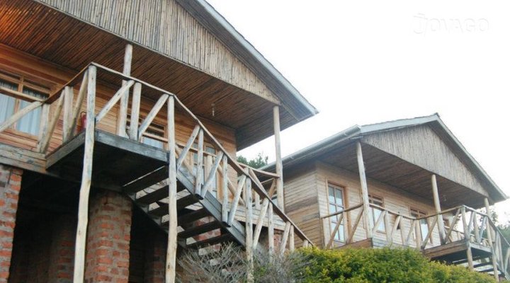 Ruhija Gorilla Lodge Bwindi