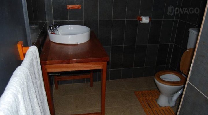 Ruhija Gorilla Lodge Bwindi