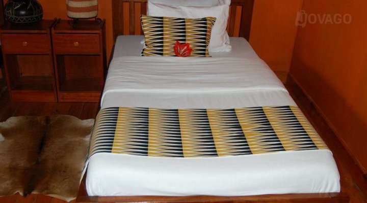 Ruhija Gorilla Lodge Bwindi