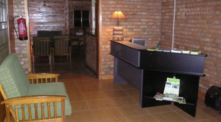 Ruhija Gorilla Lodge Bwindi