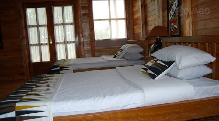 Ruhija Gorilla Lodge Bwindi