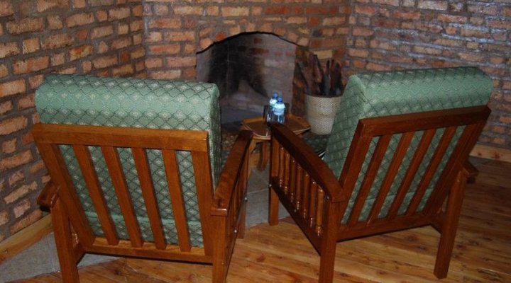 Ruhija Gorilla Lodge Bwindi