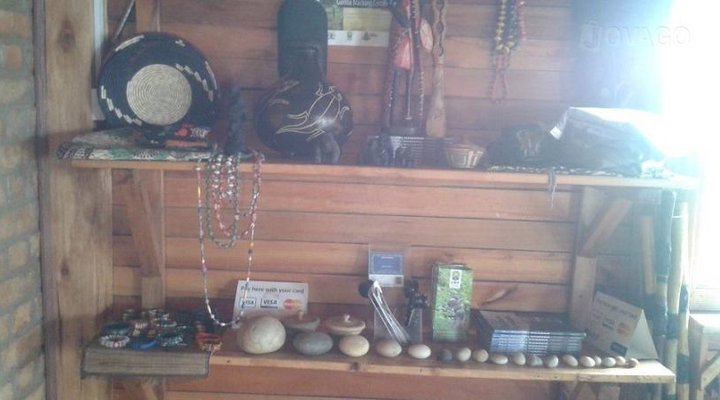 Ruhija Gorilla Lodge Bwindi