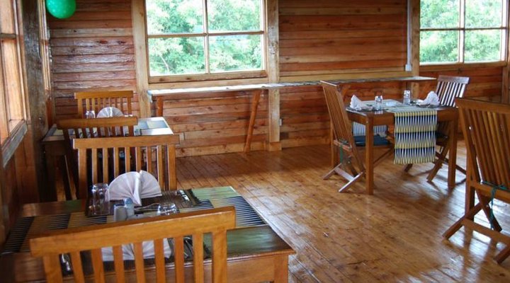 Ruhija Gorilla Lodge Bwindi