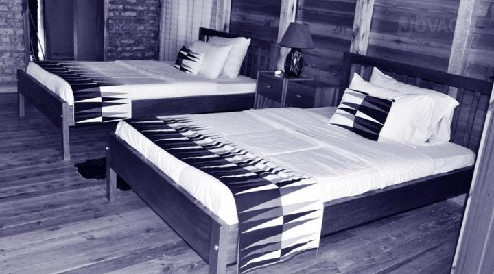 Ruhija Gorilla Lodge Bwindi