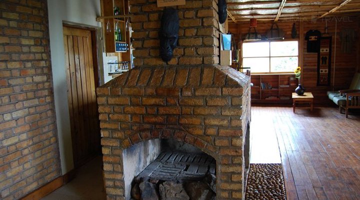 Ruhija Gorilla Lodge Bwindi