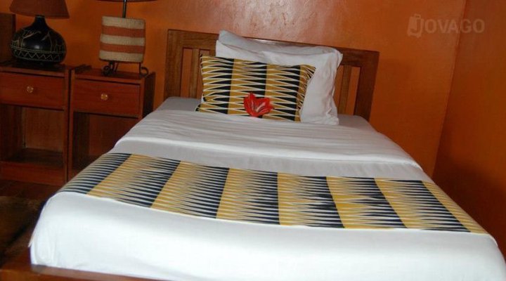 Ruhija Gorilla Lodge Bwindi