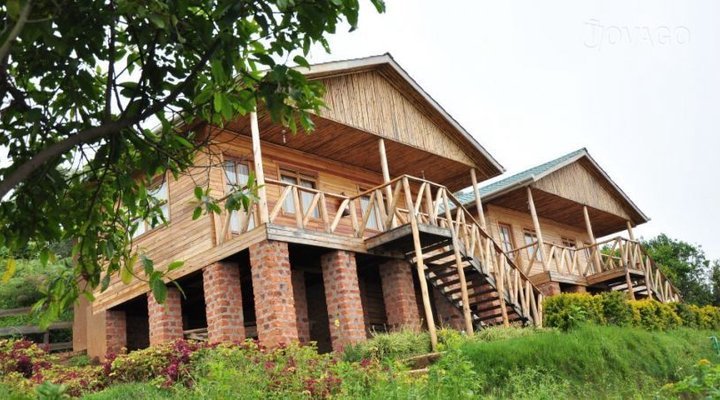 Ruhija Gorilla Lodge Bwindi