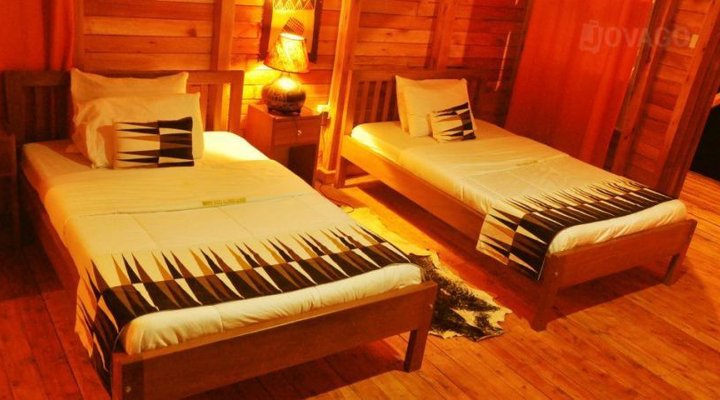 Ruhija Gorilla Lodge Bwindi