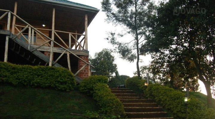 Ruhija Gorilla Lodge Bwindi