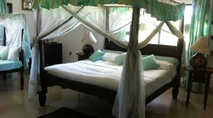 Watamu Villa Jua