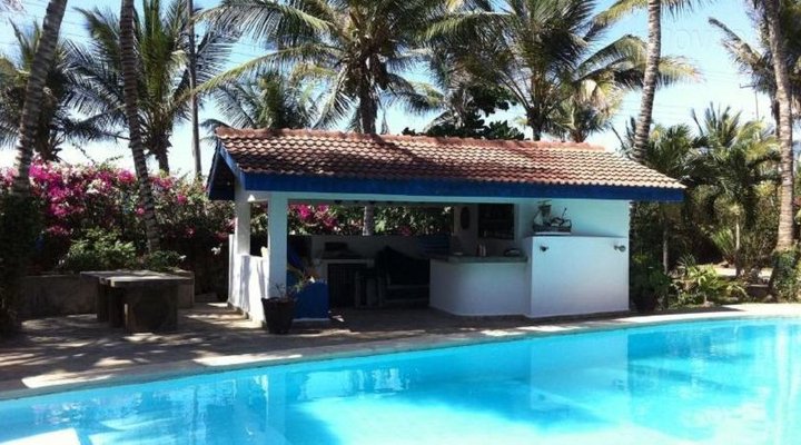 Watamu Villa Jua