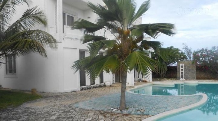 Watamu Villa Jua