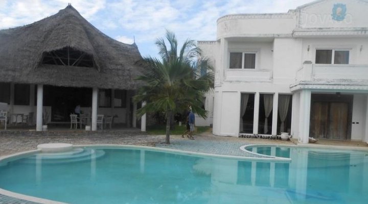 Watamu Villa Jua