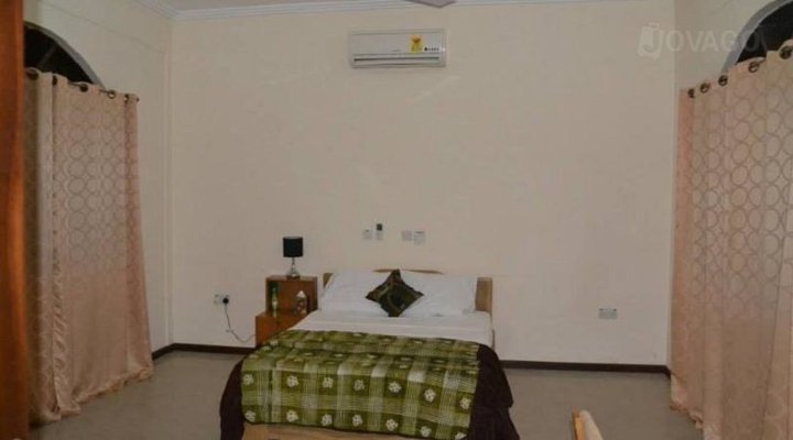 Logess Guest House (Apartment)