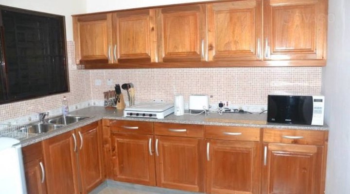 Logess Guest House (Apartment)