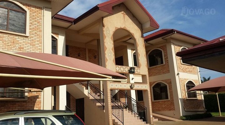 Logess Guest House (Apartment)