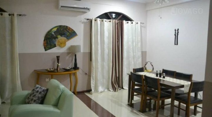 Logess Guest House (Apartment)