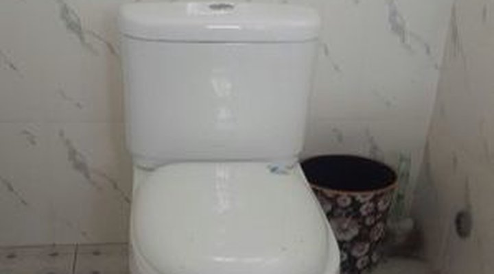 Logess Guest House (Apartment)