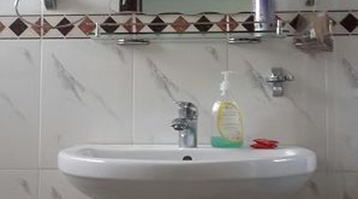 Logess Guest House (Apartment)