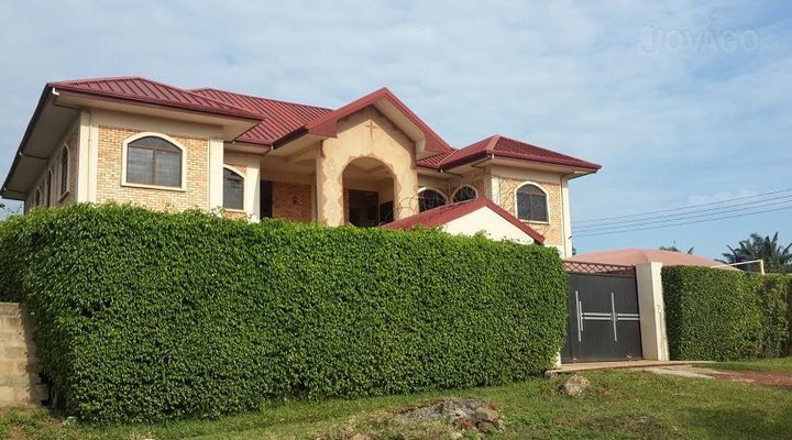 Logess Guest House (Apartment)